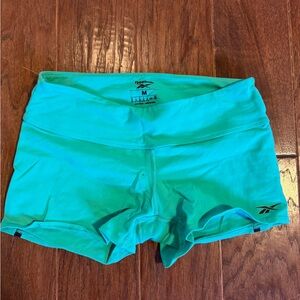 Reebok Women's Aqua Athletic Shorts